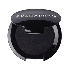 EVAGARDEN VELVET MATTE EYE SHADOW 128 BLACK