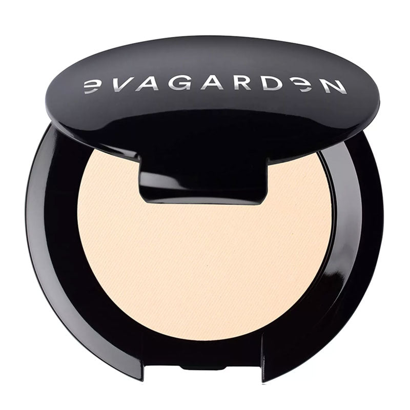 EVAGARDEN VELVET MATTE EYE SHADOW 131 IVORY