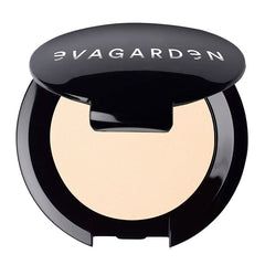 EVAGARDEN VELVET MATTE EYE SHADOW 131 IVORY
