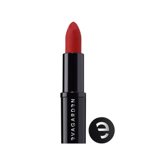EVAGARDEN PURE MATTE LIPSTICK 656 SCARLET