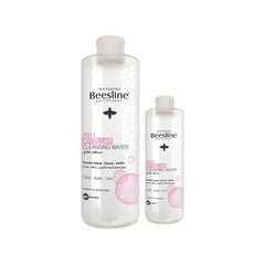 BEESLINE MICELLAR CLEANSING WATER 3IN1 400 ML + MICELLAR 100ML FREE