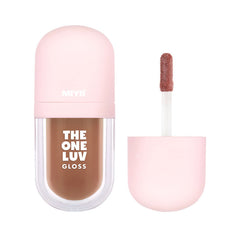 MIYO ONE LUV GLOSS 4