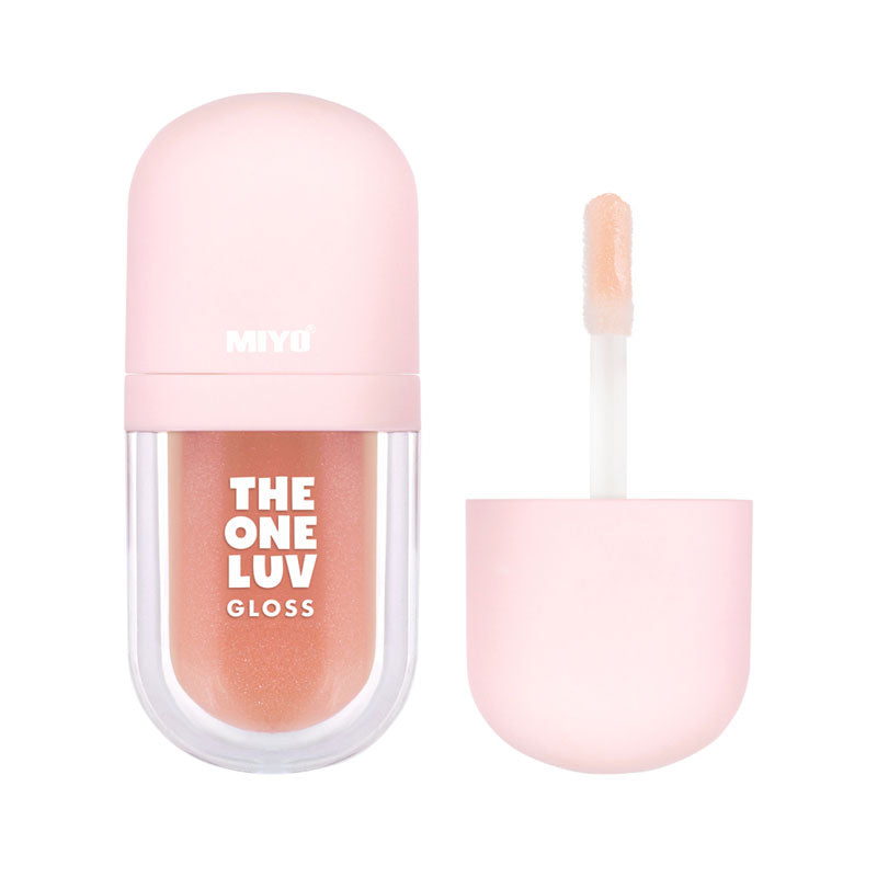 MIYO ONE LUV GLOSS 5