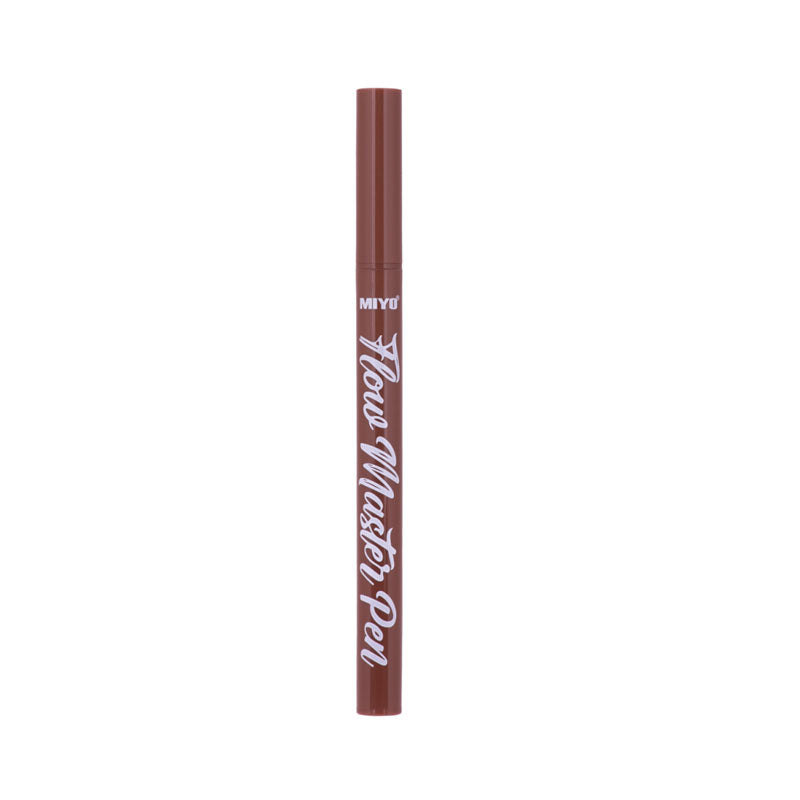 MIYO Flow Master Pen Eyeliner No.01