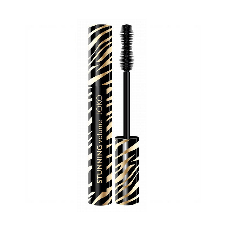 JOKO STUNNING VOLUME MASCARA