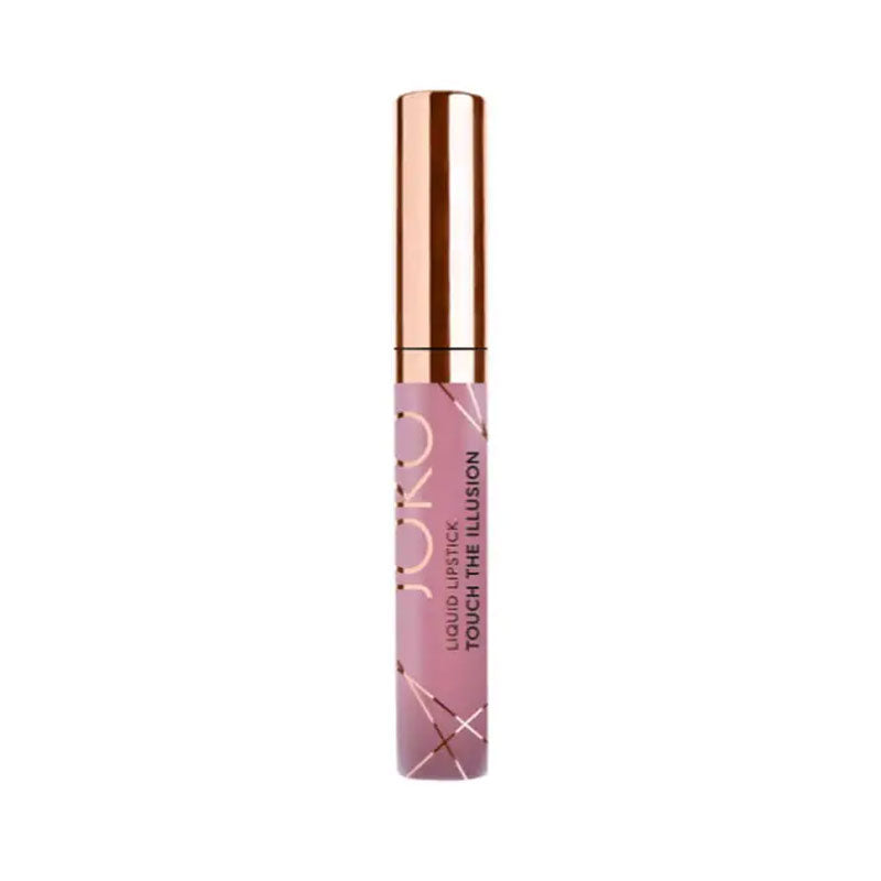 JOKO TOUCH THE ILLUSION LIQUID LIPSTICK CLASSY