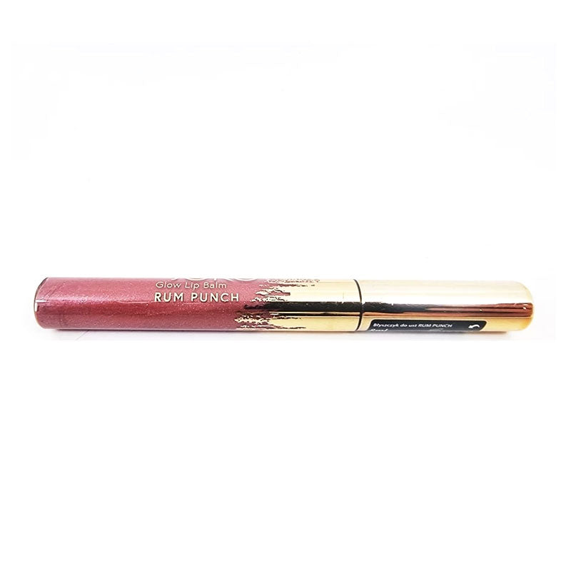 JOKO GLOW LIP BALM 6 P RUM PUNCH