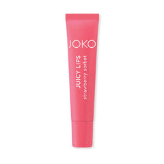 JOKO Lip Gloss JUICY LIPS Strawberry Sorbet