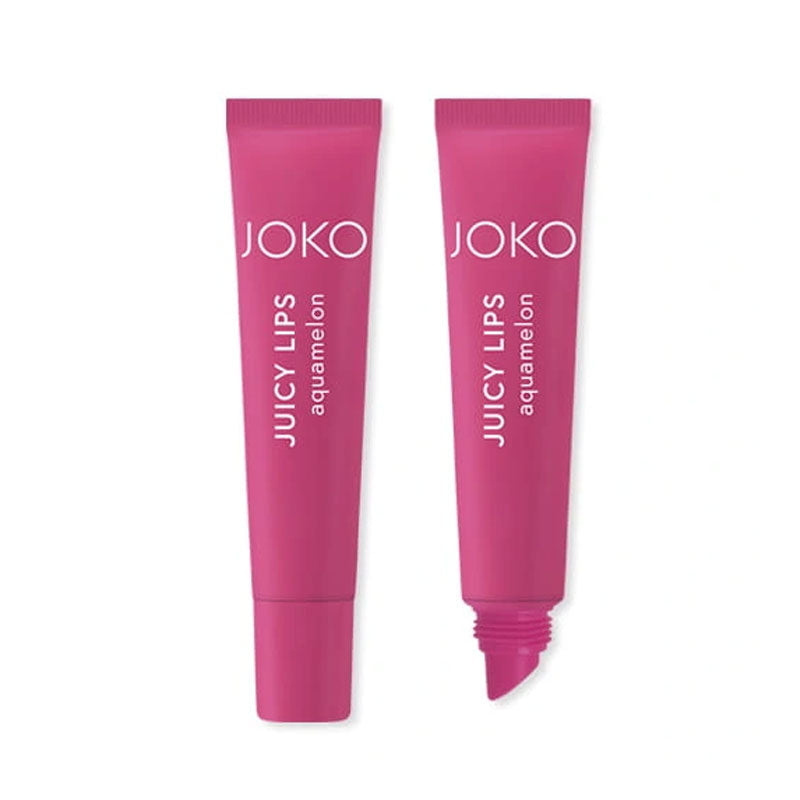 JOKO Lip Gloss JUICY LIPS Aquamelon