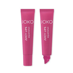 JOKO Lip Gloss JUICY LIPS Aquamelon