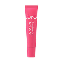 JOKO Lip Gloss JUICY LIPS Very Raspberry