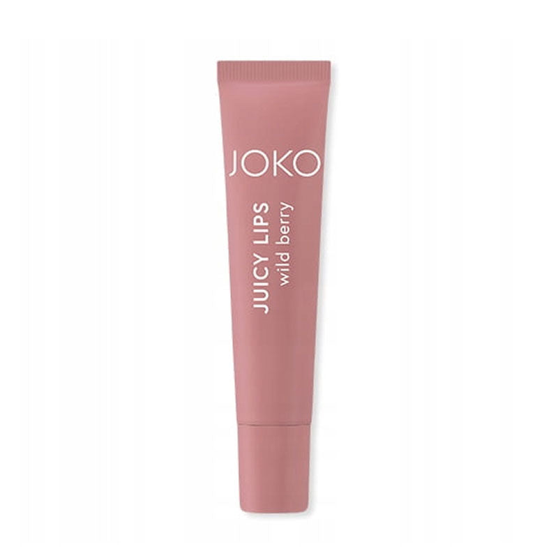 JOKO Lip Gloss JUICY LIPS Wild Berry