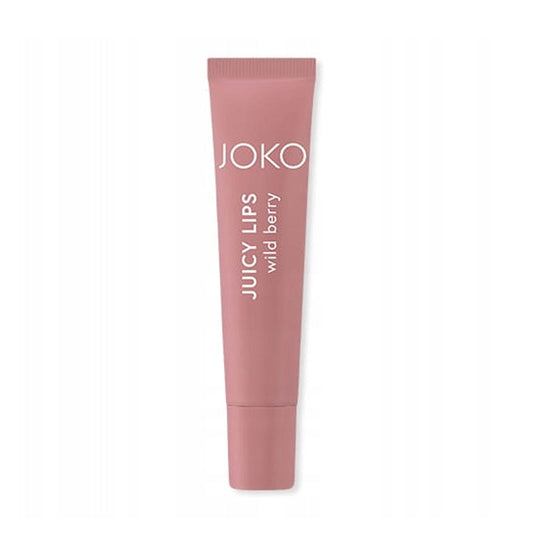 JOKO Lip Gloss JUICY LIPS Wild Berry