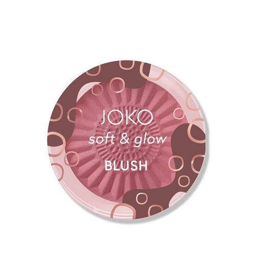 Joko SOFT & GLOW makeup blush