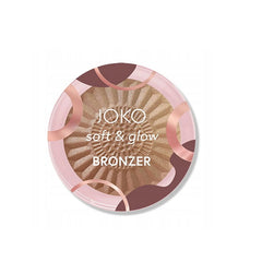 Joko SOFT & GLOW makeup bronzer