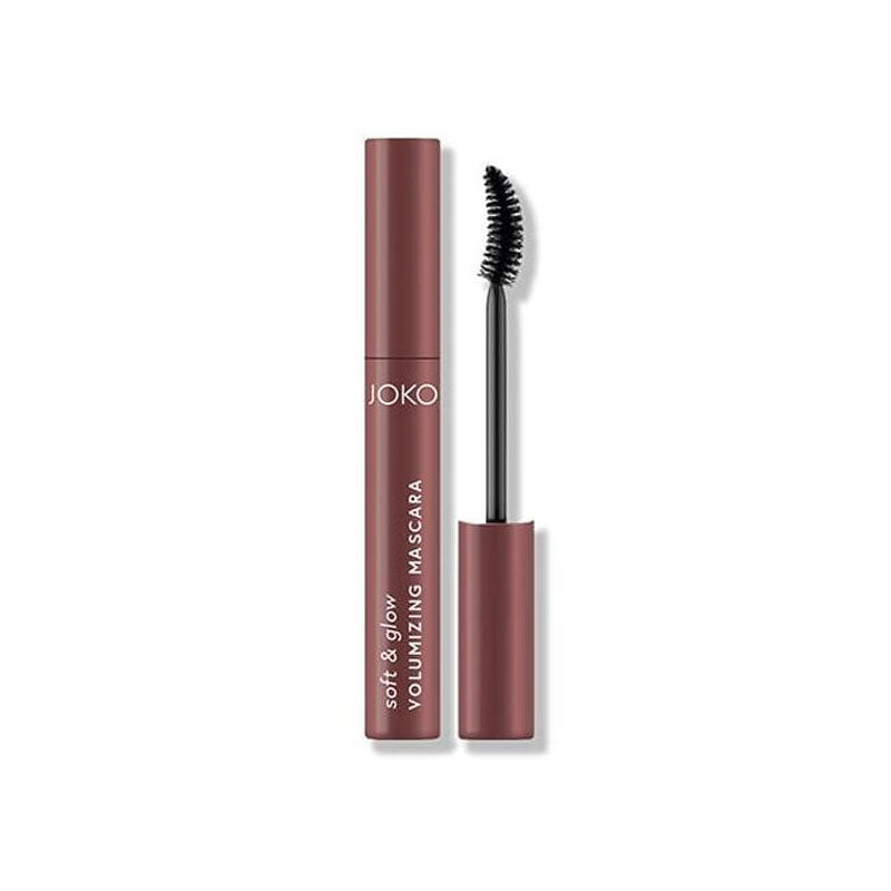 Joko SOFT & GLOW makeup volumizing mascara
