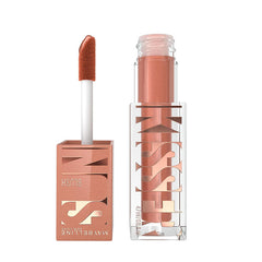 Maybelline New York, Sunkisser Liquid Glow Blush With Vitamin E, 08 Shades On
