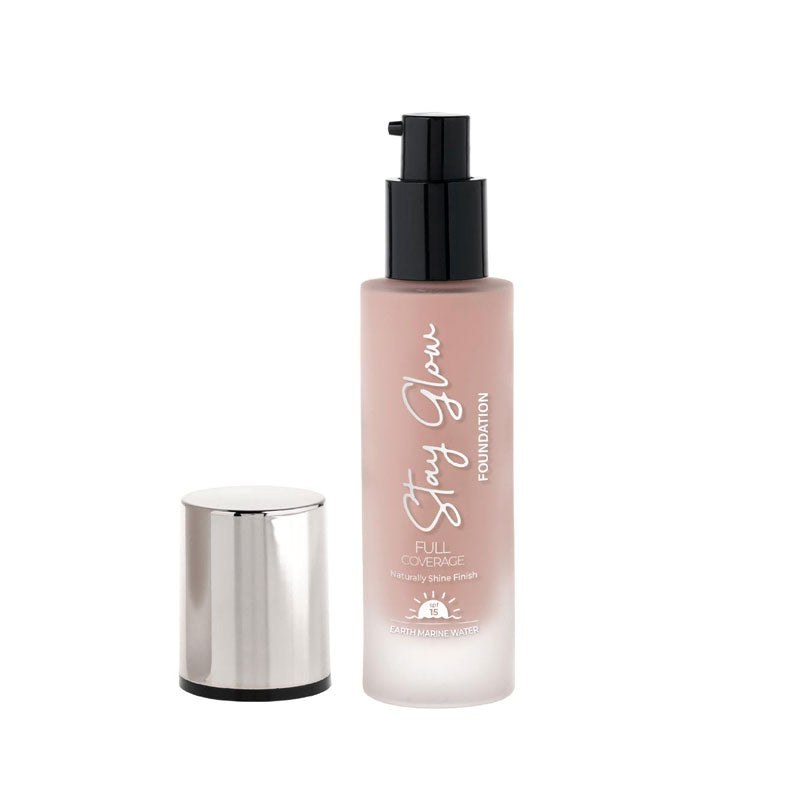 ISABELLE STAY GLOW LATTE 049