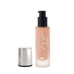 ISABELLE STAY GLOW HONEY BROWN 053