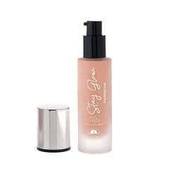 ISABELLE STAY GLOW ESPRESSO 055