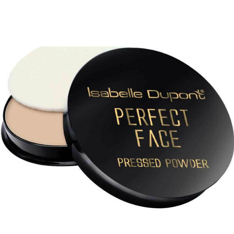 ISABELLE DUPONTSHEER POWDER 106