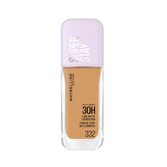 MNY SST LUMI MATT FDT 332 INTER