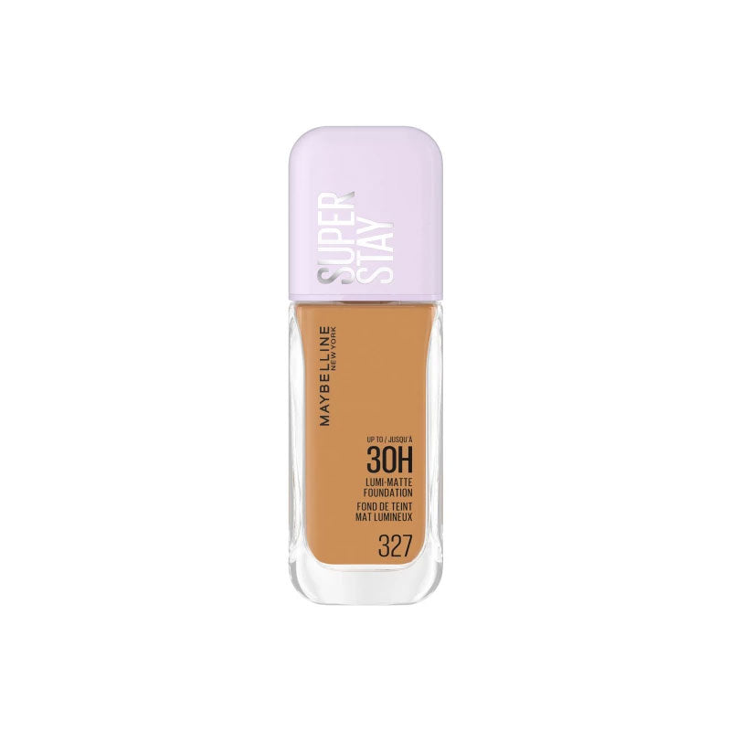 MNY SST LUMI MATT FDT 327 INTER