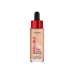LOREAL OA INF 24H TINTED SRM LGHTMED 3-4