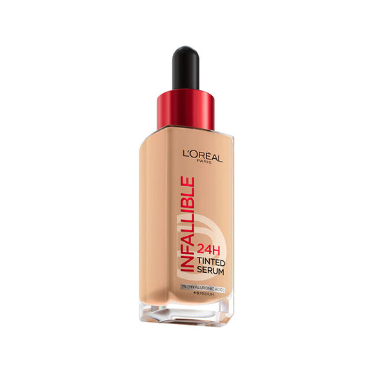 LOREAL OA INF 24H TINTED SRM MED 4-5
