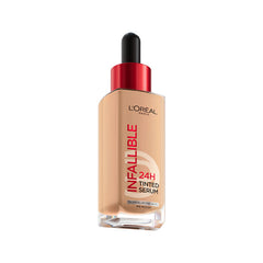 LOREAL OA INF 24H TINTED SRM MED 4-5