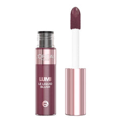 LOREAL OAP LUMI BLUSH 645 GLOWY COOL BERRY