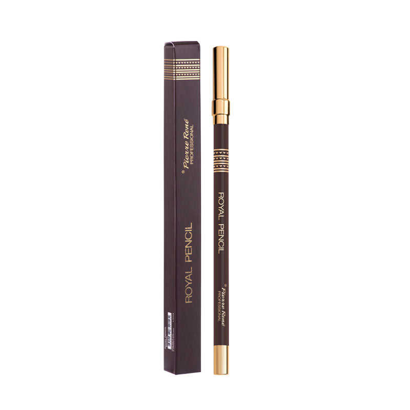 PIERRERENE ROYAL PENCIL BROWN