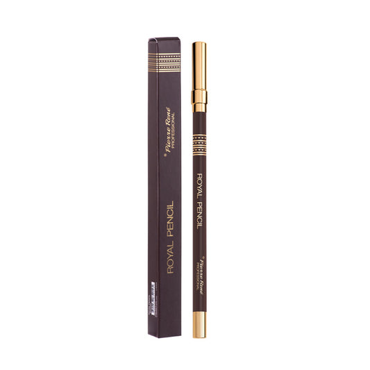 PIERRERENE ROYAL PENCIL BROWN