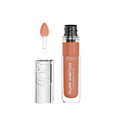 L'Oreal Paris Paradise Plump Ambition Shade Latte Glace 641