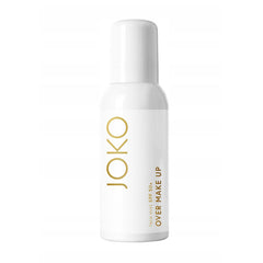 JOKO FACE MIST SPF 50 OVER MAKEUP