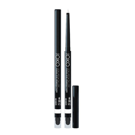 JOKO Long Lasting Eyeliner YOUR EYE PERFECTION 009 WHITE
