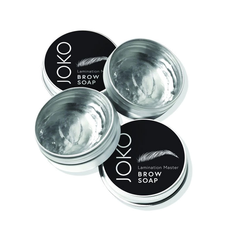 JOKO LAMINATION MASTER BROW SOAP