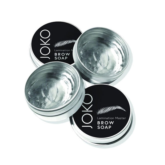 JOKO LAMINATION MASTER BROW SOAP