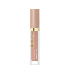 JOKO SOFT & MATTE LIQUID LIPSTICK 066 SOCIALITE