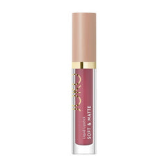 JOKO SOFT & MATTE LIQUID LIPSTICK 067 VELVET