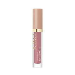 JOKO SOFT & MATTE LIQUID LIPSTICK 068 CUPCAKE