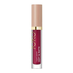 JOKO SOFT & MATTE LIQUID LIPSTICK 069 OLD MONEY
