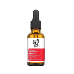 U20 EXFOLIATING GEL SERUM AHA + BHA 15%