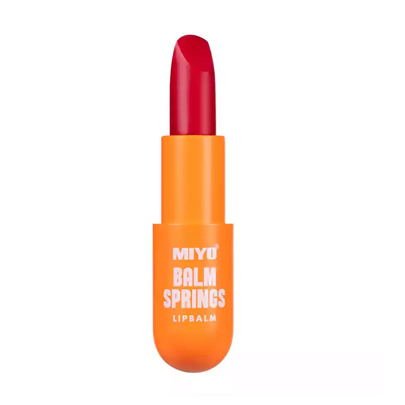 MIYO SPRING LIP BALM 1