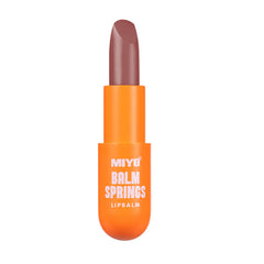 MIYO SPRING LIP BALM 4