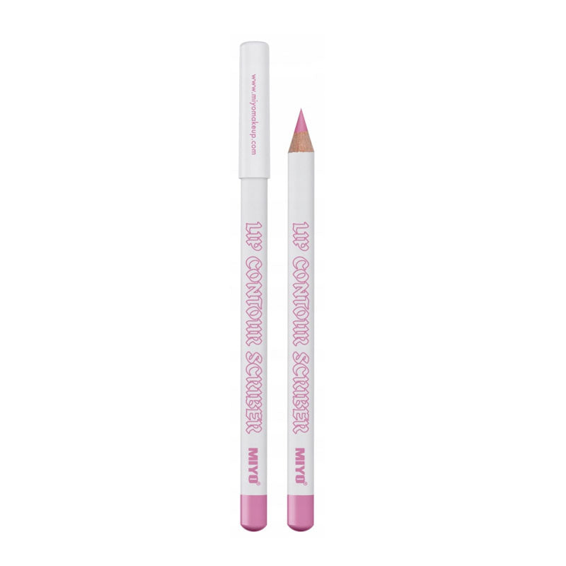 MIYO LIP CONTOUR SCRIBER no 09