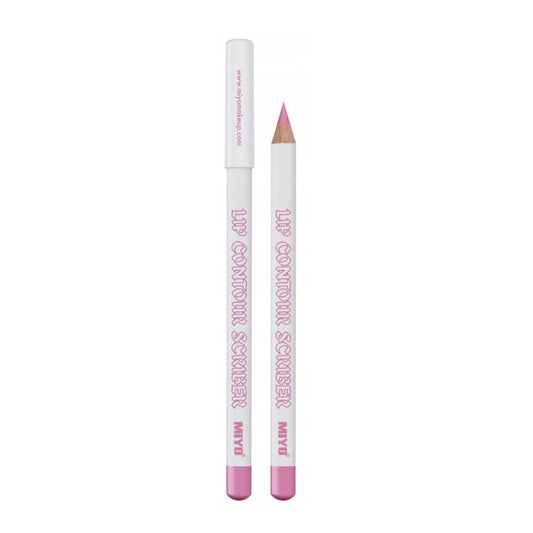 MIYO LIP CONTOUR SCRIBER no 09