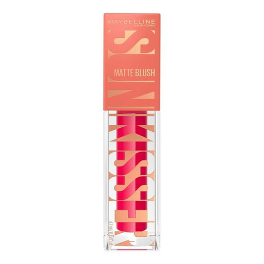 Maybelline MNY SUNKISSR MATTE 31 SUMMER NU INT