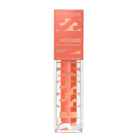 Maybelline MNY SUNKISSR MATTE 34 PEACHY NU INT