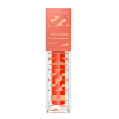 Maybelline MNY SUNKISSR MATTE 35 SPRITZ NU INT